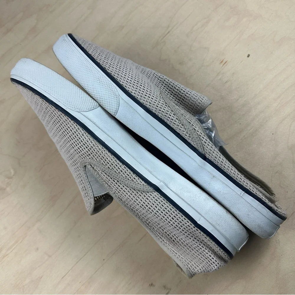 Sperry Slip-On Sneakers